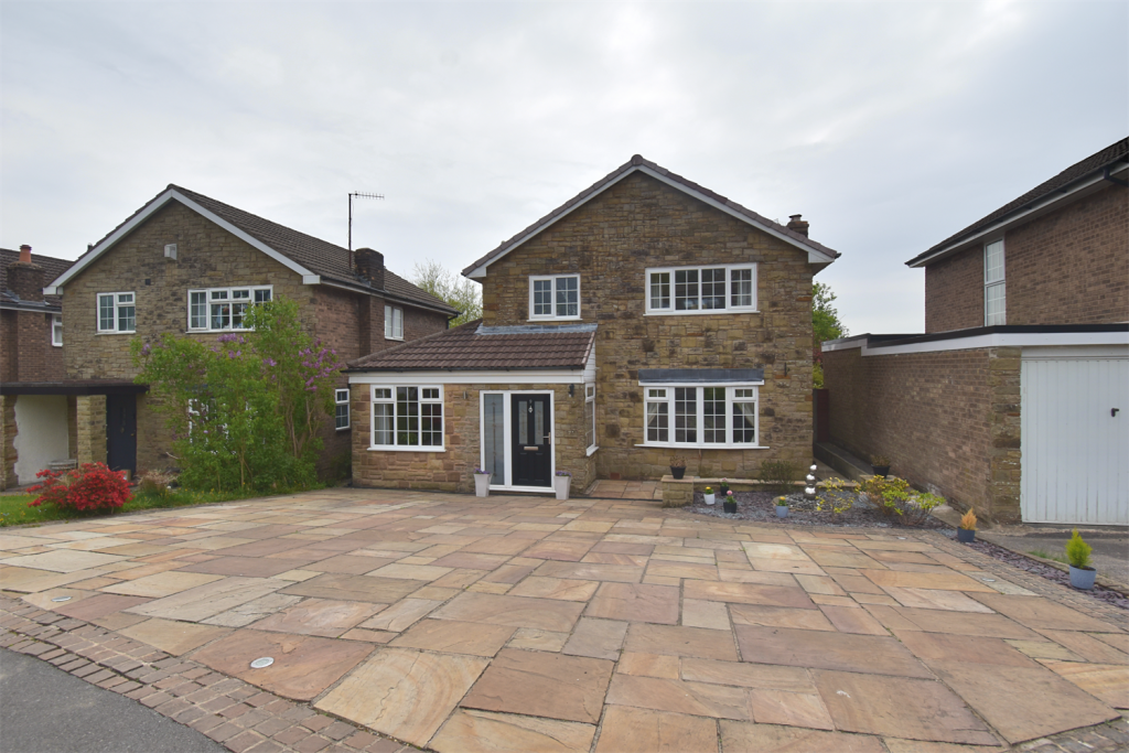 Main image of property: Meadow Close, Whaley Bridge, High Peak