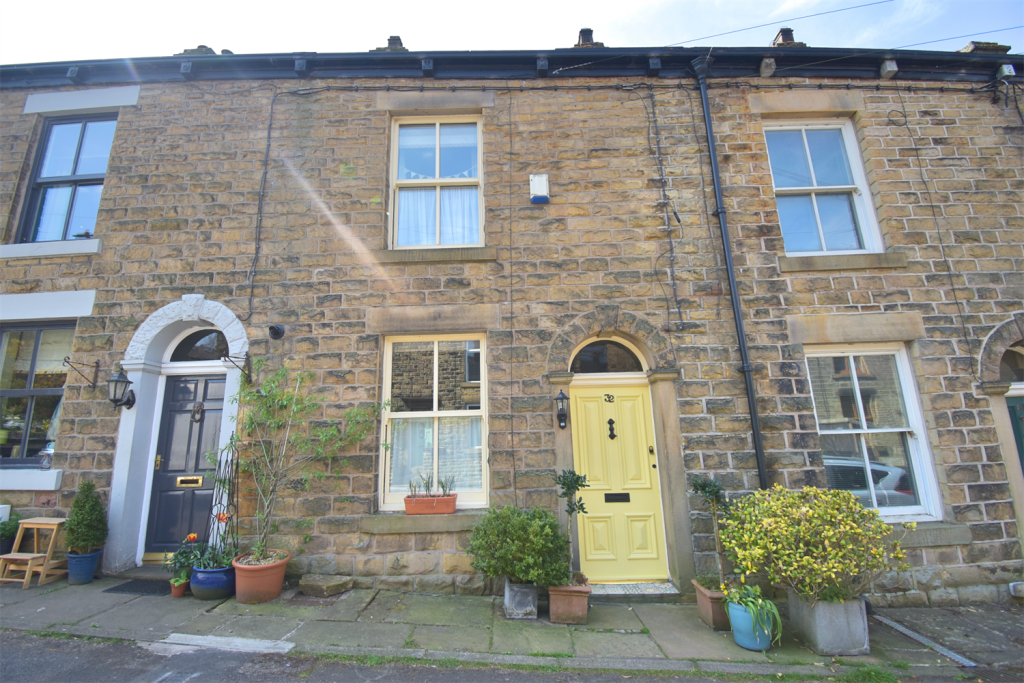 Main image of property: Kinder Road, Hayfield, High Peak