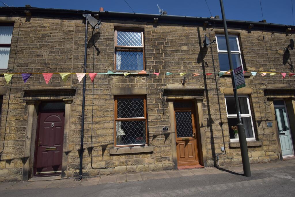 Main image of property: New Mills Road, Hayfield, High Peak
