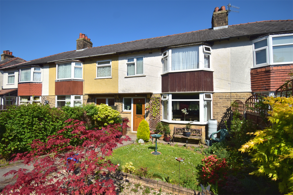 Main image of property: Orchard Avenue, Whaley Bridge, High Peak
