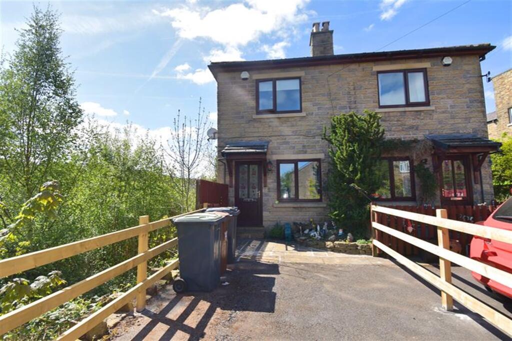 Main image of property: Macclesfield Road, Whaley Bridge, High Peak