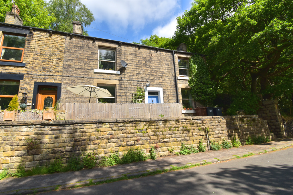 Main image of property: Kinder Road, Hayfield, High Peak