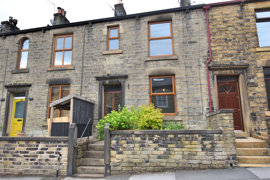 Main image of property: Kinder Road, Hayfield, High Peak