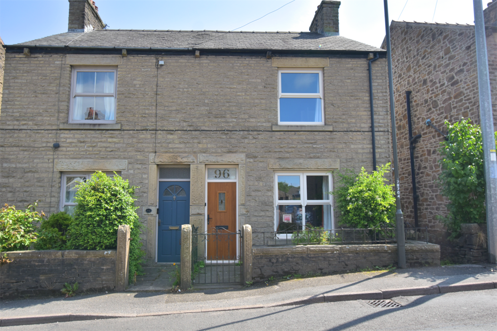 Main image of property: Macclesfield Road, Whaley Bridge, High Peak