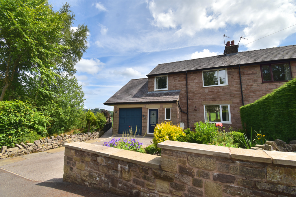 Main image of property: Elnor Lane, Whaley Bridge, High Peak