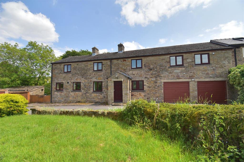 Main image of property: Off Hayfield Road, New Mills