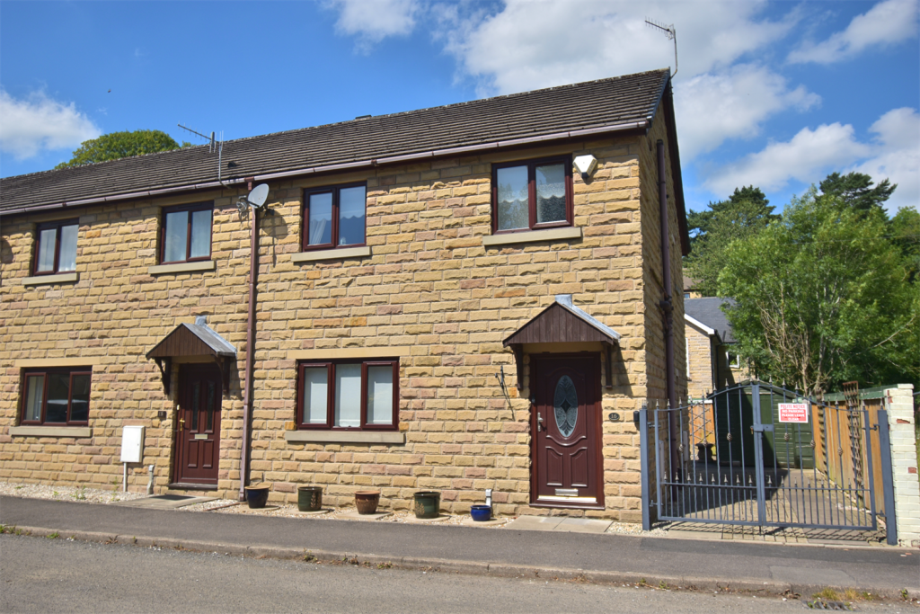 Main image of property: Wharf Road, Whaley Bridge, High Peak, Derbyshire