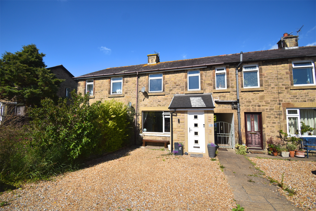Main image of property: Vaughan Road, Whaley Bridge, High Peak