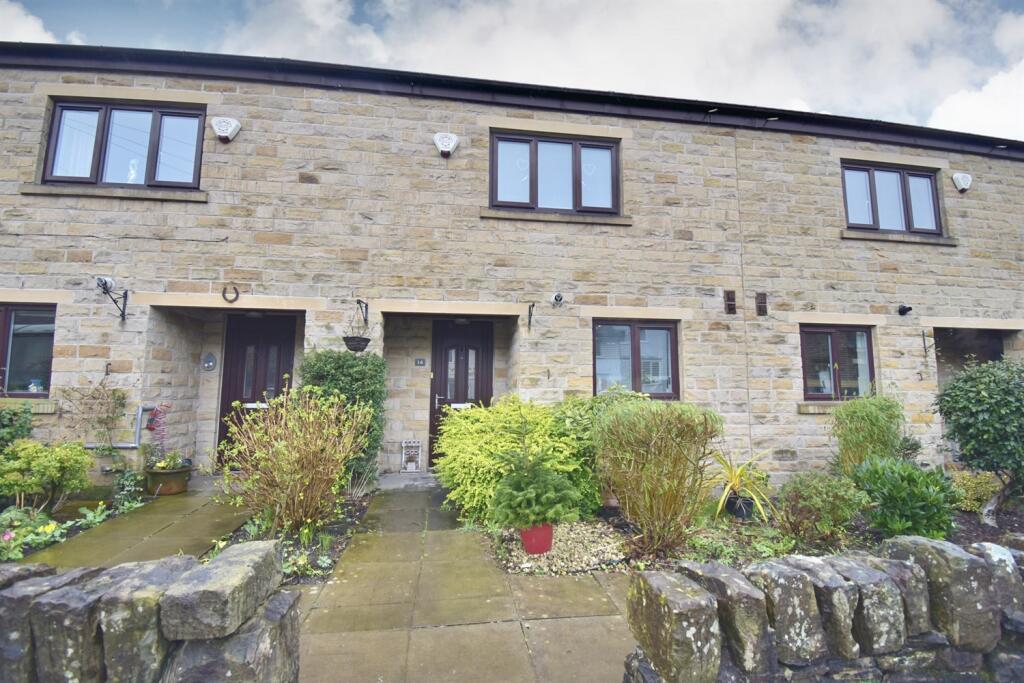 Main image of property: Cotton Close, Whaley Bridge, High Peak