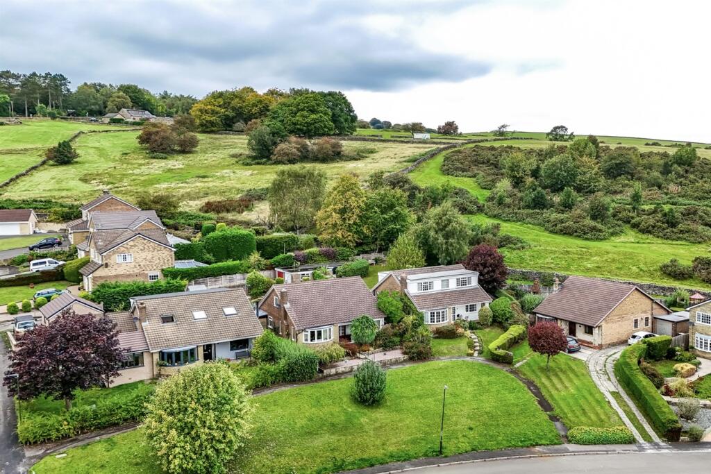 Main image of property: Hill Drive, Whaley Bridge, High Peak