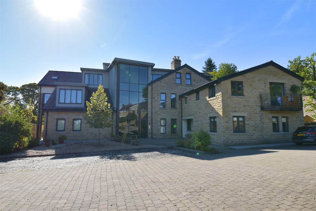 Main image of property: Whaley Lane, Whaley Bridge, High Peak