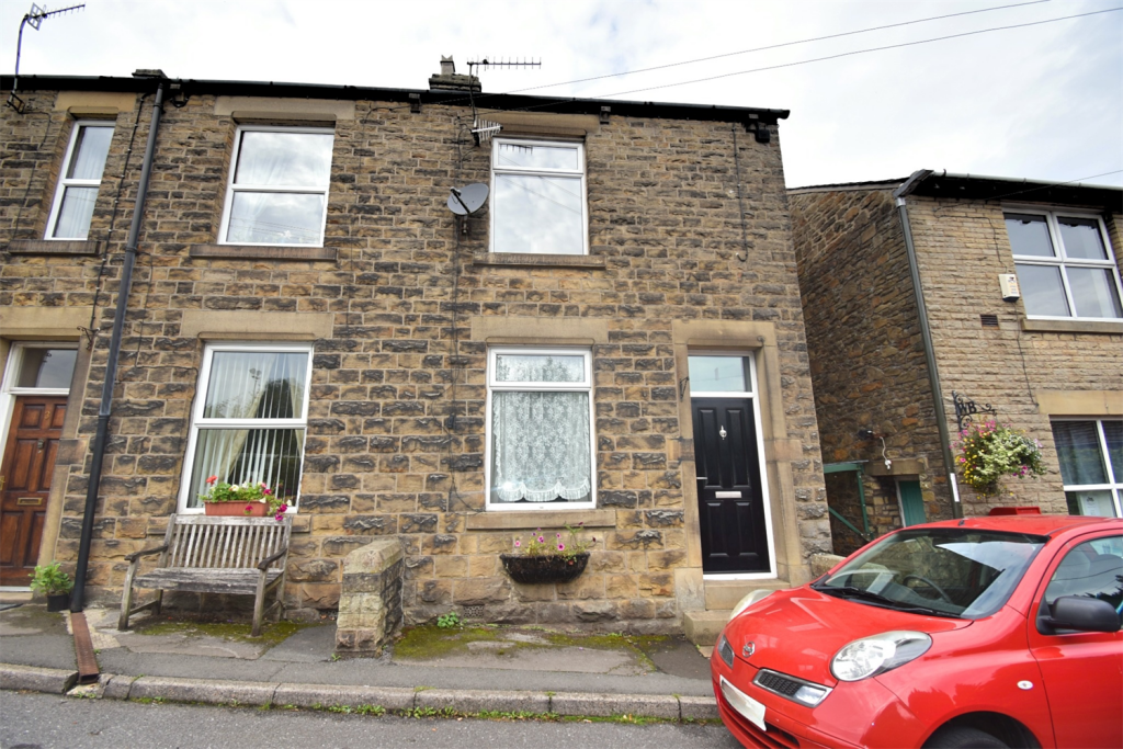 Main image of property: Yeardsley Lane, Furness Vale, High Peak