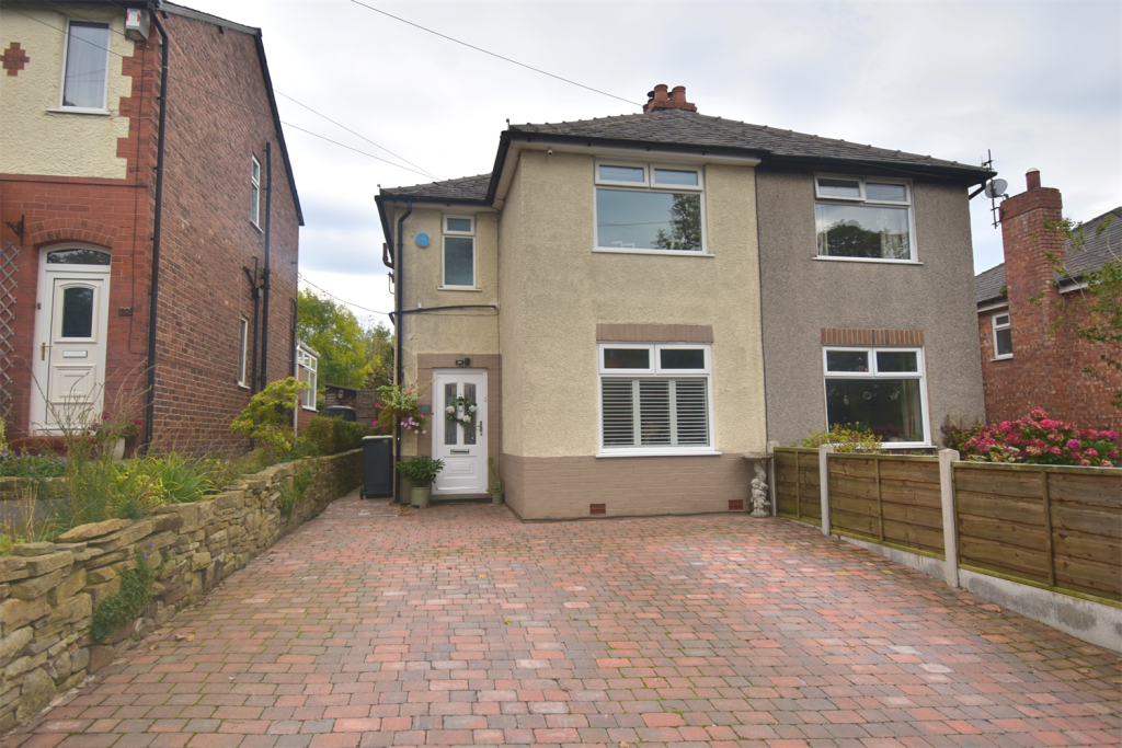 Main image of property: St. Marys Road, New Mills, High Peak