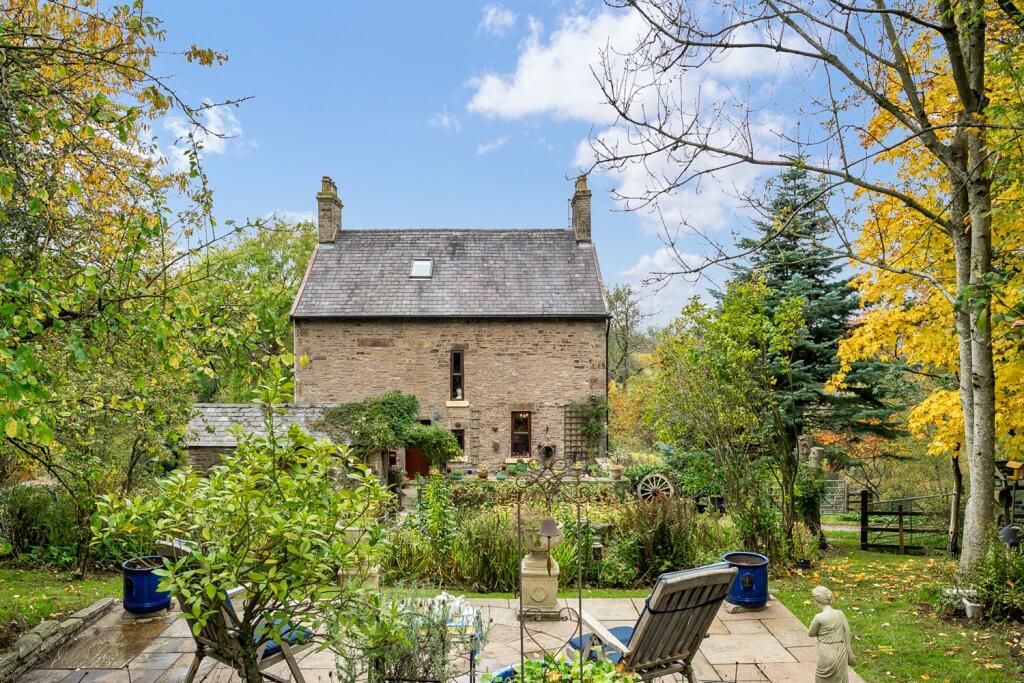 Main image of property: New Mills, High Peak