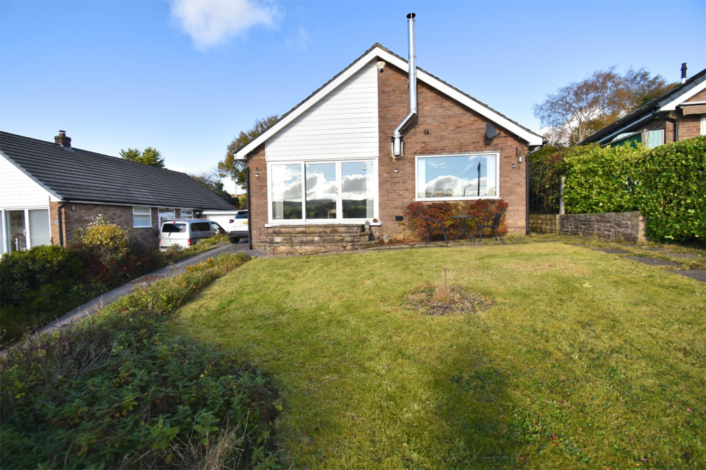 Main image of property: Craig Drive, Whaley Bridge, High Peak
