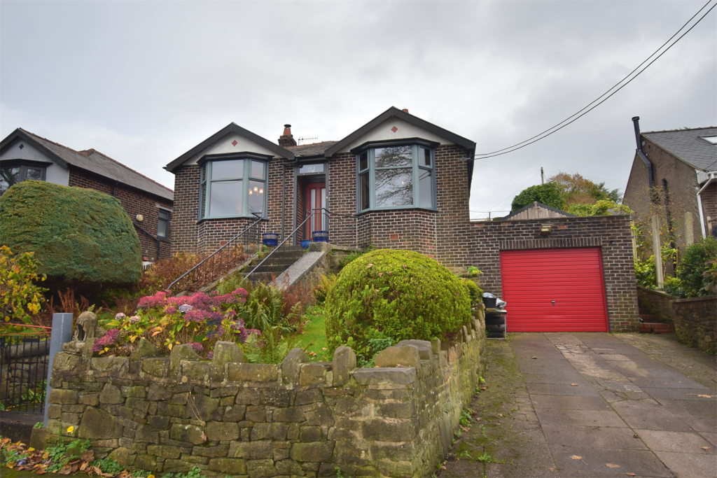 Main image of property: Rock Bank, Whaley Bridge, High Peak