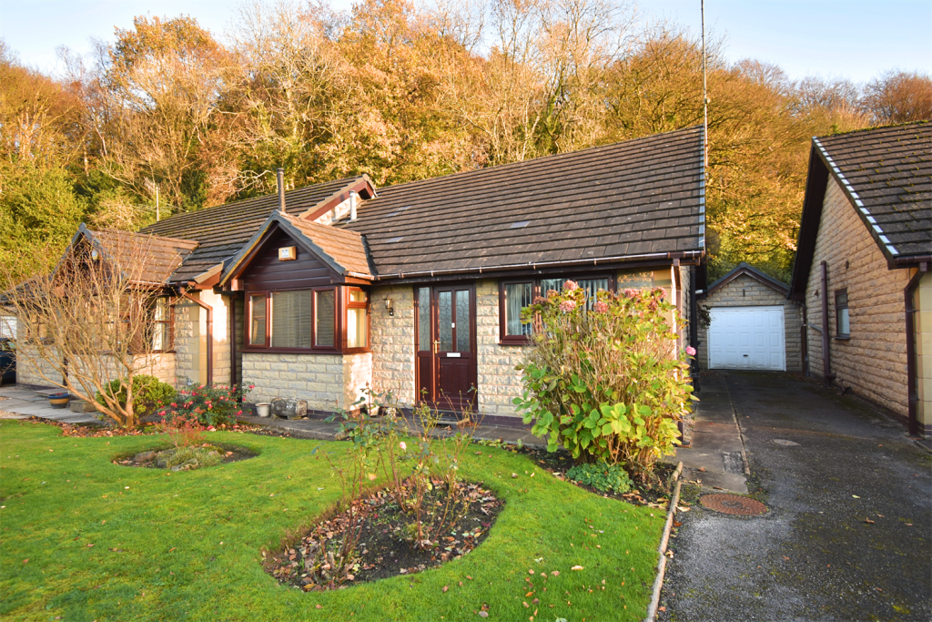 Main image of property: Woodbrook, Whaley Bridge, High Peak