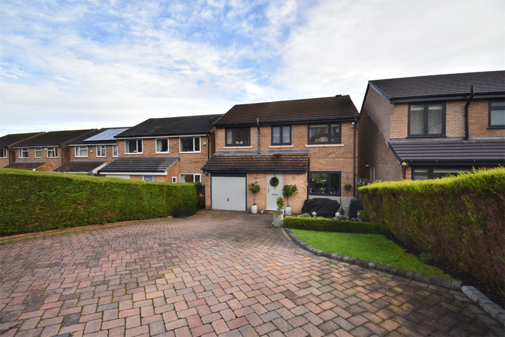 Main image of property: Linglongs Avenue, Whaley Bridge, High Peak