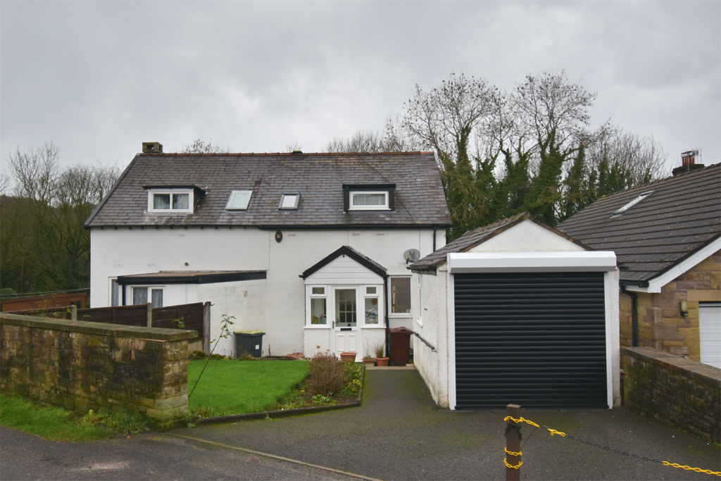 Main image of property: Whaley Bridge, High Peak