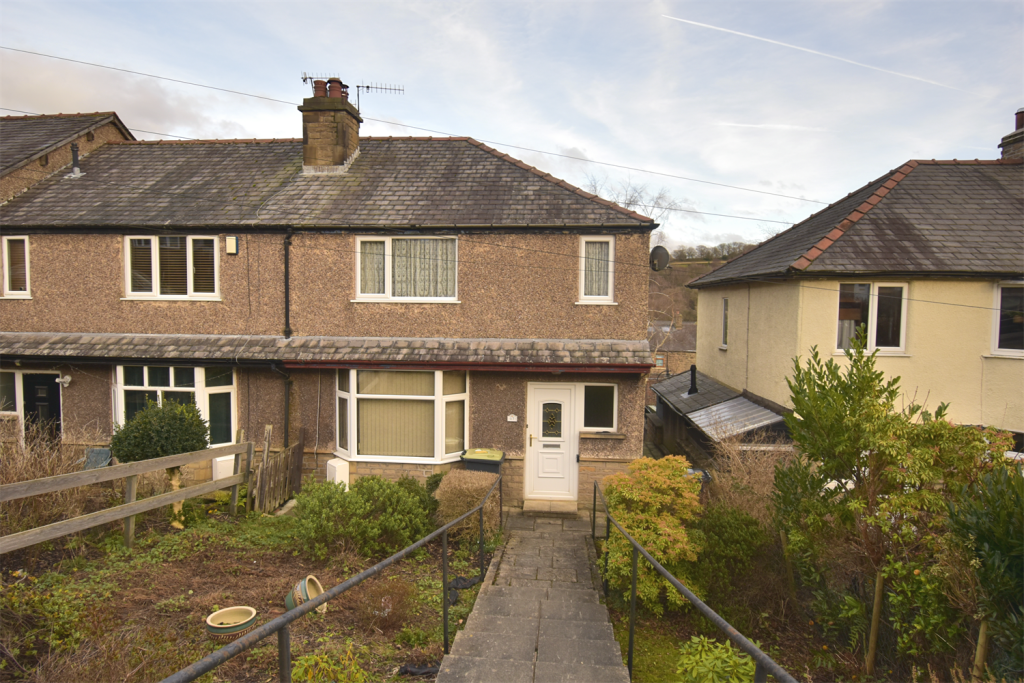 Main image of property: Orchard Avenue, Whaley Bridge, High Peak
