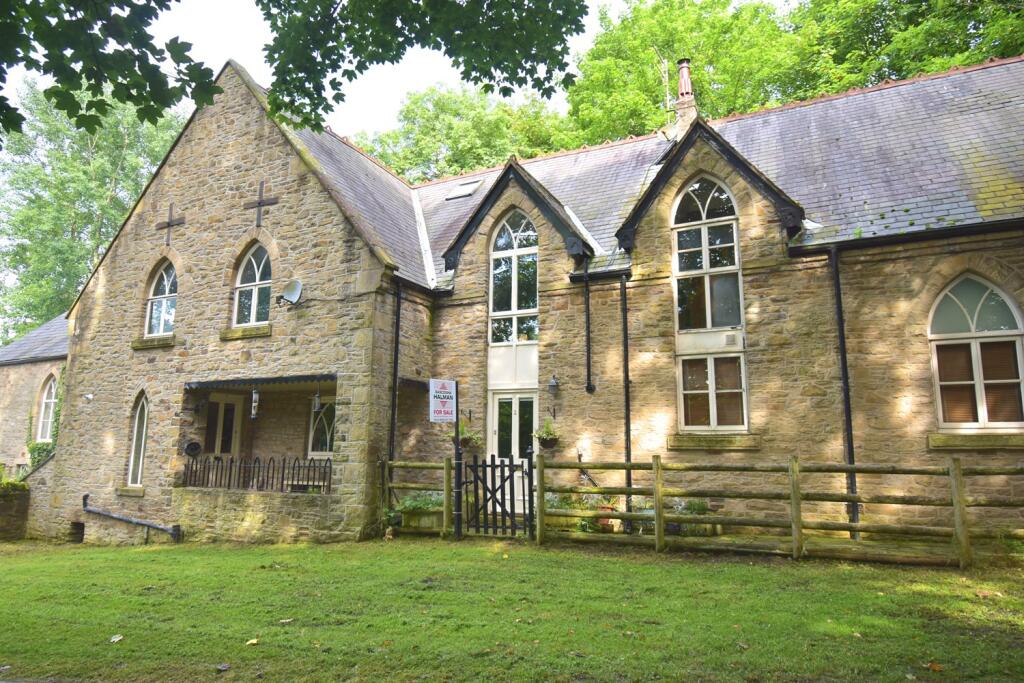 Main image of property: The Masons, Reservoir Road, Whaley Bridge, High Peak