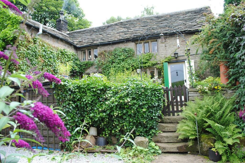 Main image of property: Hayfield Road, Chinley, High Peak