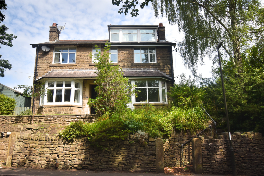Main image of property: Whaley Lane, Whaley Bridge, High Peak
