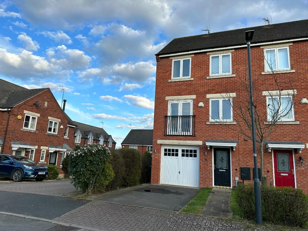 Main image of property: Packhorse Road, Stratford-Upon-Avon, Warwickshire, CV37