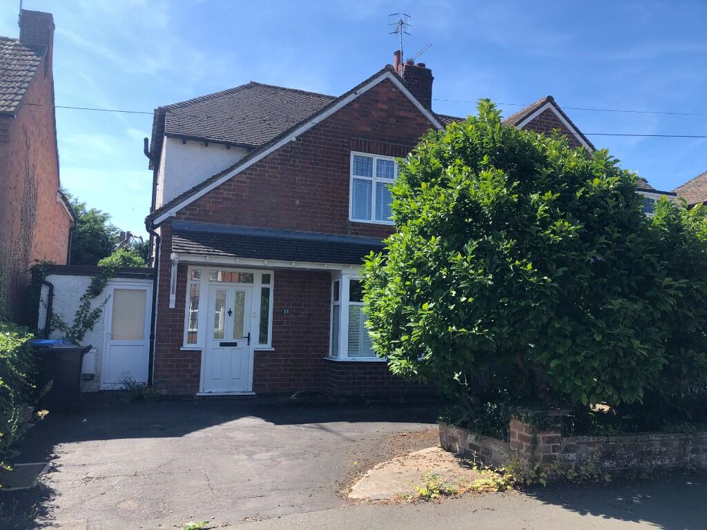 Main image of property: Orchard Way, Stratford-Upon-Avon, Warwickshire, CV37
