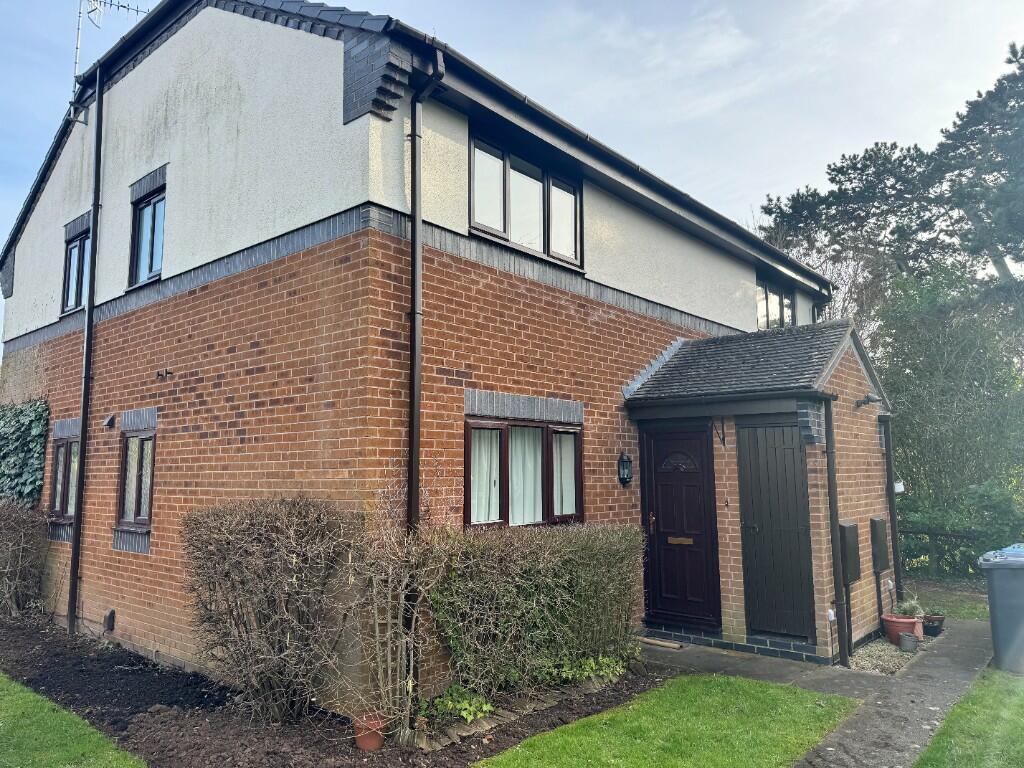 Main image of property: Chepstow Close, Stratford-Upon-Avon, Warwickshire, CV37