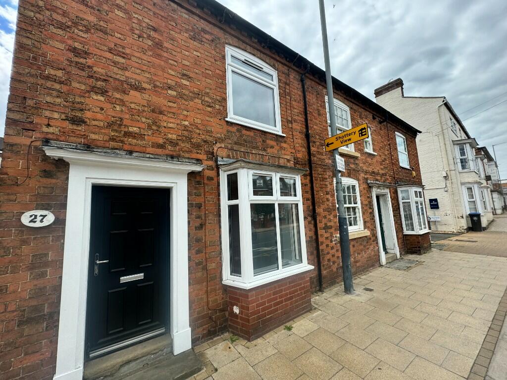 Main image of property: Birmingham Road, Stratford-Upon-Avon, Warwickshire, CV37