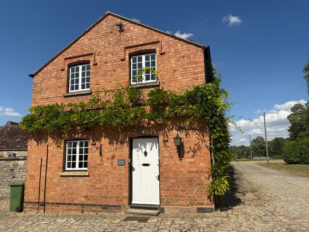 Main image of property: Mews Cottage, Idlicote, CV36 5DT
