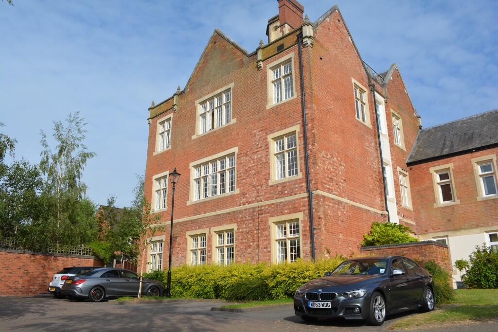 Main image of property: Tredington Park, Warwick, Warwickshire, CV35