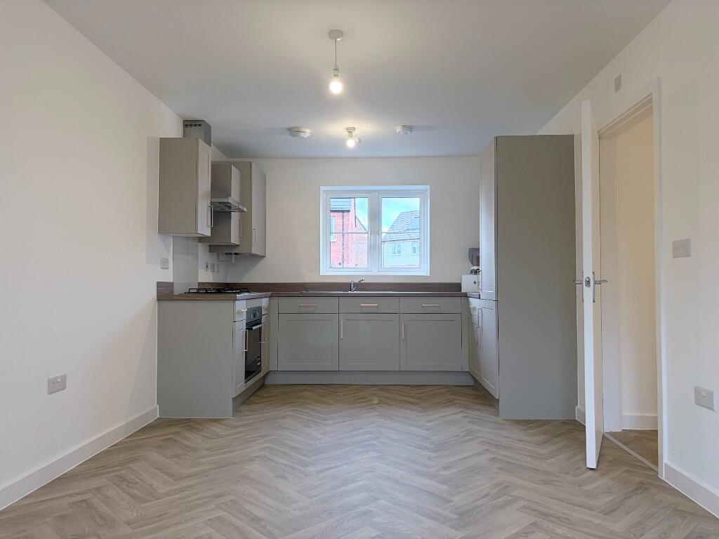 Main image of property: Meon Way Gardens, CV37 