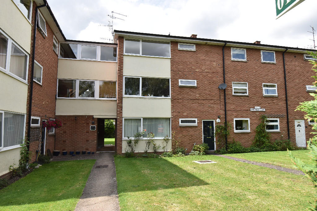 Main image of property: Sandfield Court,Stratford-Upon-Avon,CV37