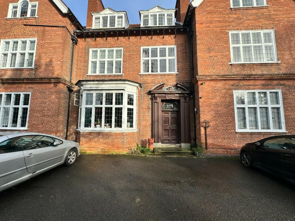 Main image of property: St. Gregorys Road, Stratford-Upon-Avon,CV37