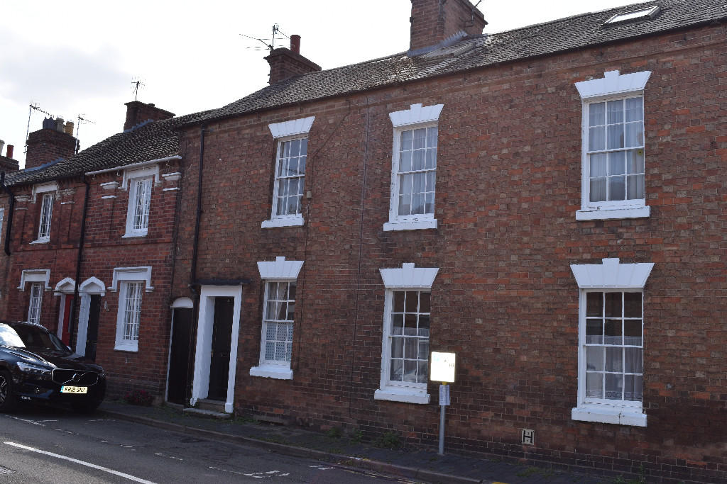 Main image of property: Ryland Street, Stratford-Upon-Avon, Warwickshire, CV37