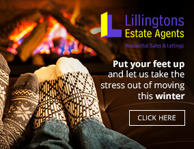 Get brand editions for Lillingtons Estate Agents, Cockermouth