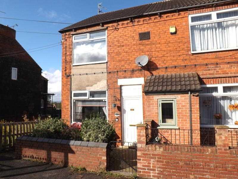 Main image of property: Clowne Road, Stanfree, Chesterfield