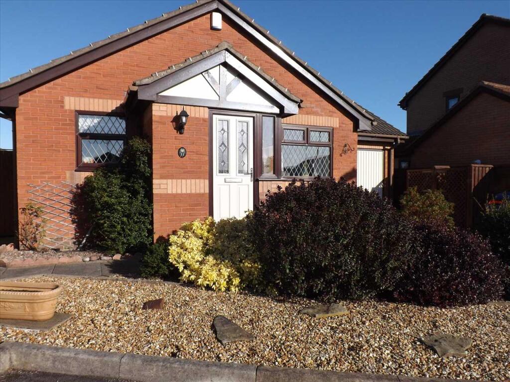 Main image of property: Ash Tree Road, Clowne, Chesterfield