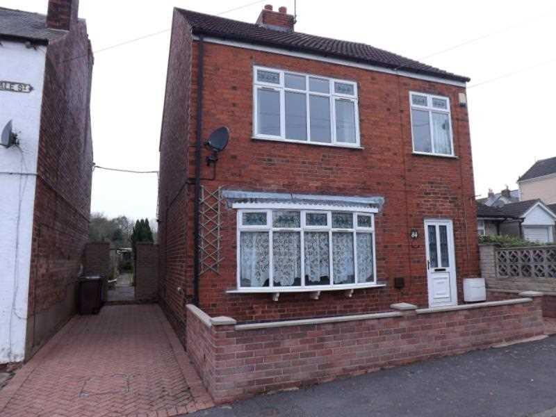 Main image of property: Neale Street, Clowne, Chesterfield
