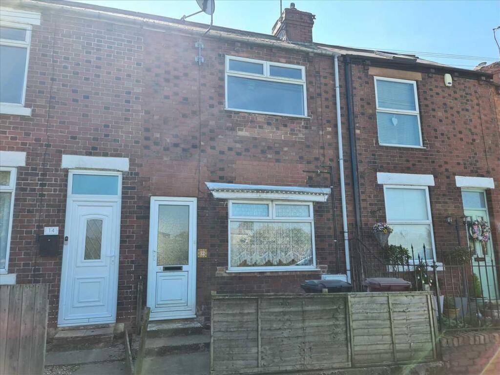 Main image of property: Hickinwood Lane, Clowne, Chesterfield