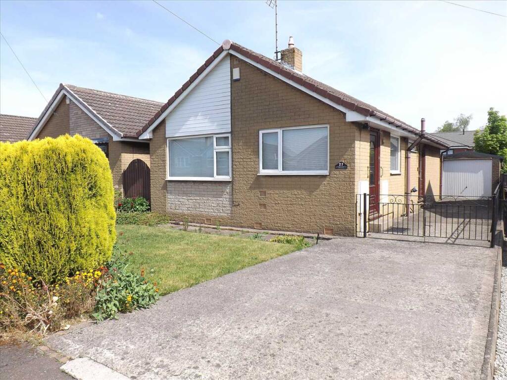 Main image of property: Romeley Crescent, Clowne, Chesterfield