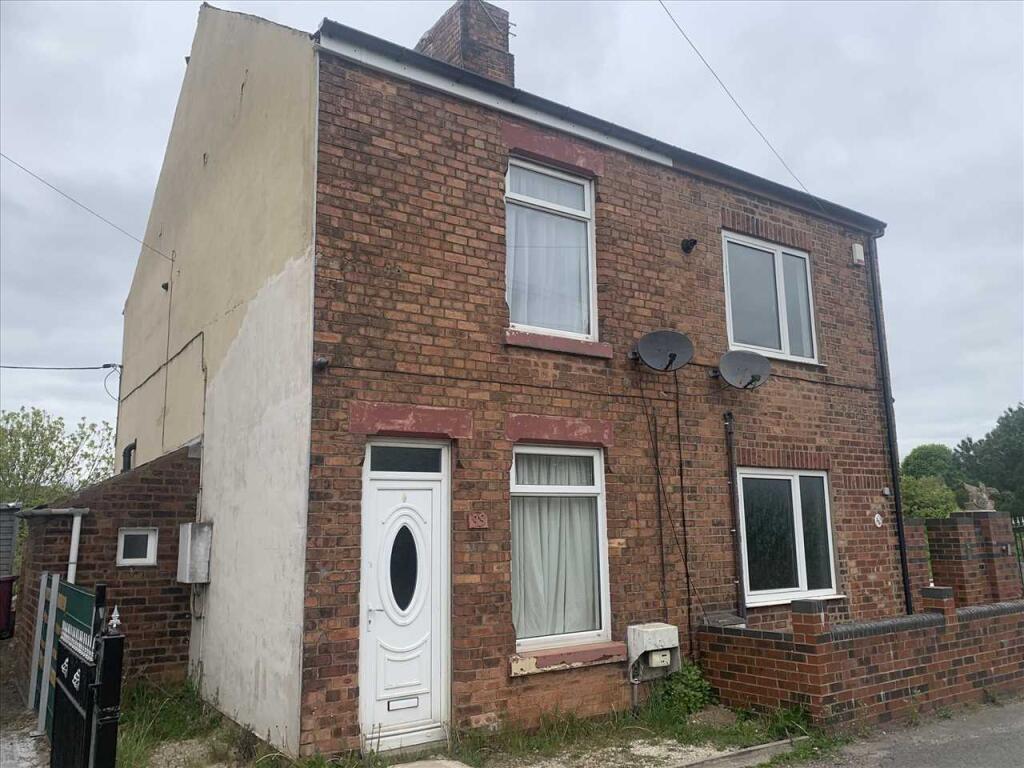 Main image of property: Hollin Hill Road, Clowne, Clowne