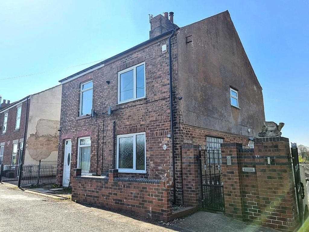 Main image of property: Hollin Hill Road, Clowne, Clowne