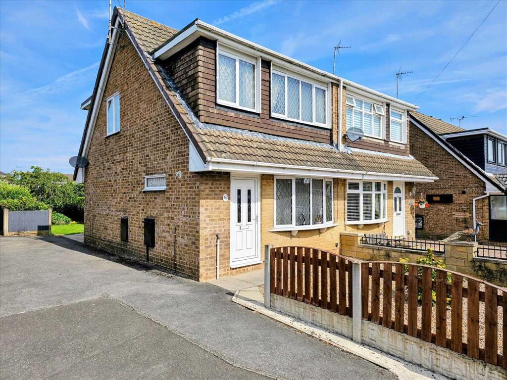 Main image of property: Southfields, Clowne, Clowne