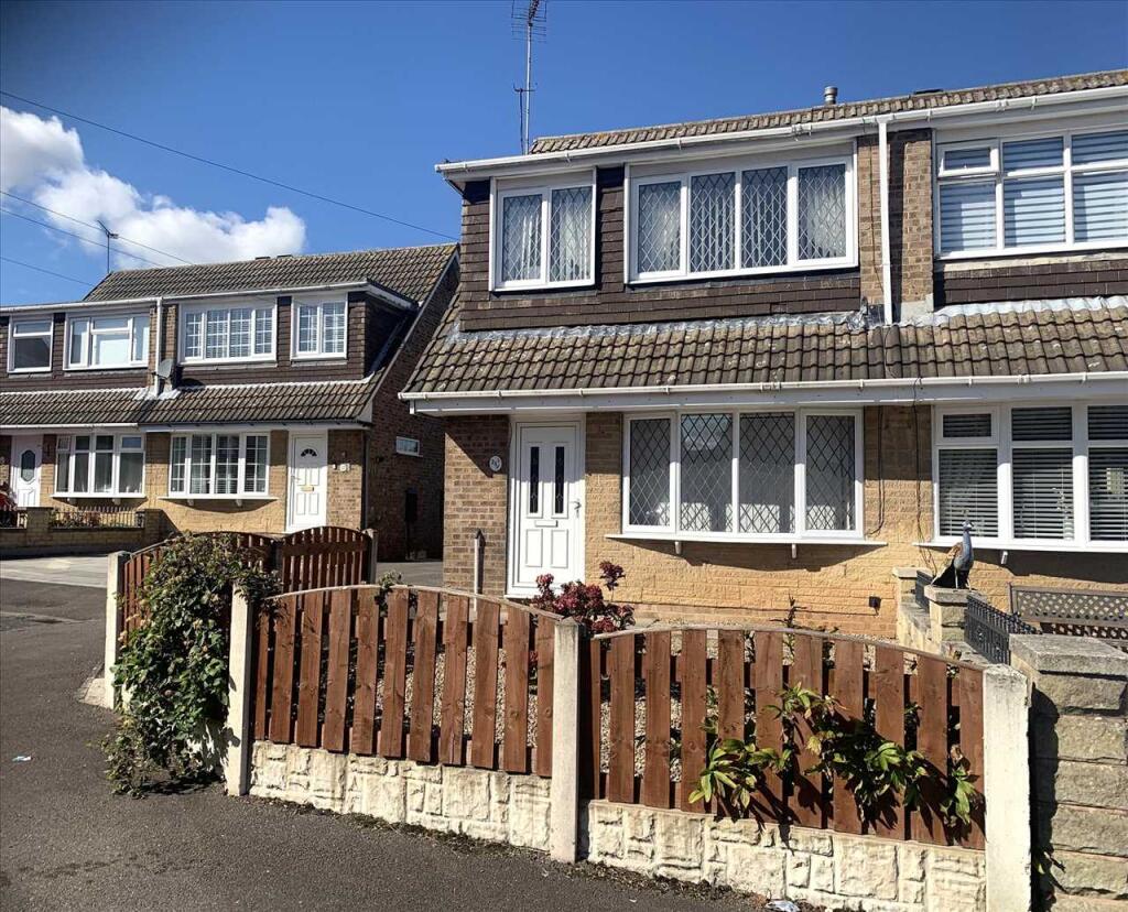 Main image of property: Southfields, Clowne, Clowne