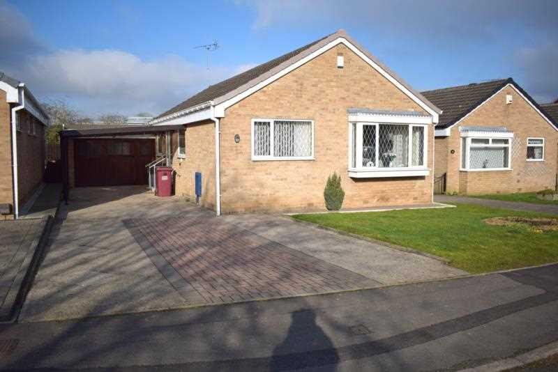 Main image of property: Chestnut Drive, Clowne, Chesterfield
