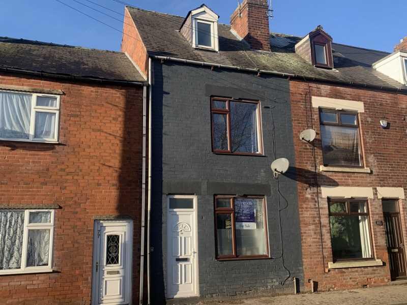 Main image of property: North Road, Clowne