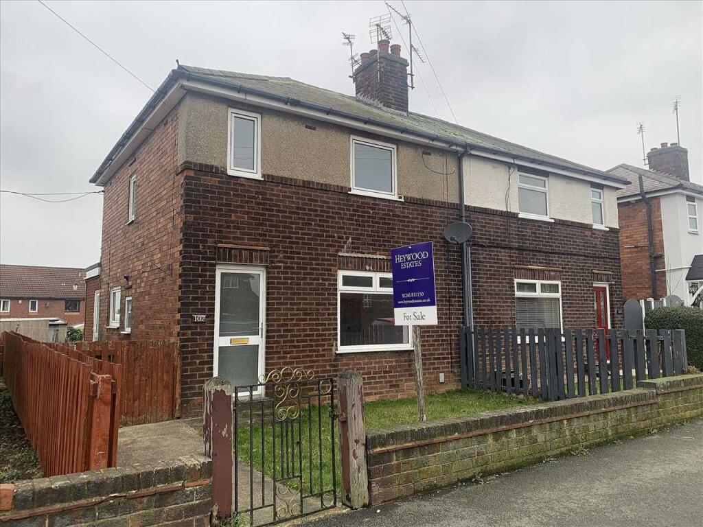 Main image of property: Boughton Lane, Clowne, Chesterfield